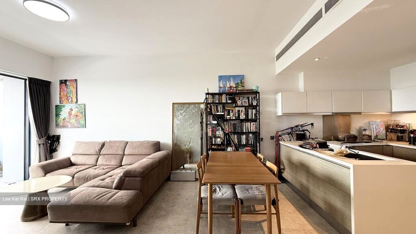 Marina Bay Residences (D1), Condominium #522820781
